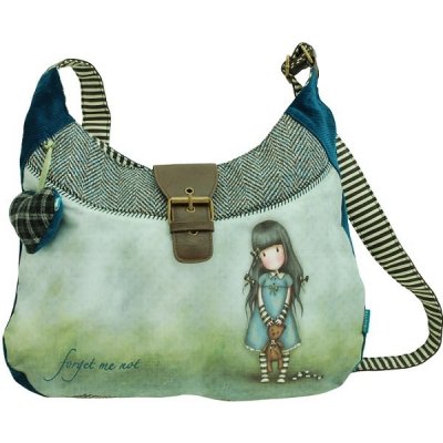 Kabelka Santoro Forget Me Not Rozměry 37 x 25 x 7 cm – Zboží Mobilmania