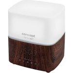 Concept DF2011 Aroma difuzér Perfect Air Dark wood 300 ml – Zboží Dáma