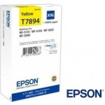 Epson T7894 - originální – Hledejceny.cz