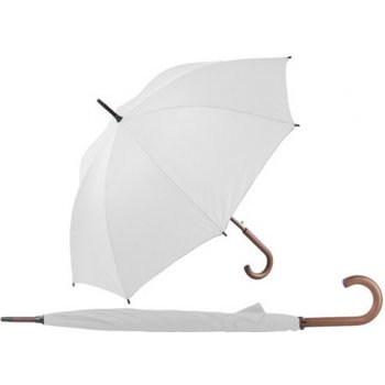 Henderson automatický deštník UM800727-01 Bílá