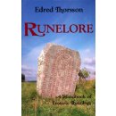 Runelore - E. Thorsson A Handbook of Esoteric Runo