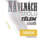 Chinaski - Na vlnách spolu tělem i duší 4 CD – Zboží Mobilmania