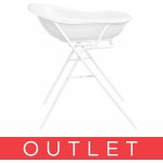 KEEEPER Stojan na vaničku univerzální Dawid bílý – Zboží Dáma