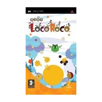 LocoRoco