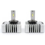 LED náhrada výbojek D5S / D5R G2 - ledpodsviceni.cz, 2x25W, 7.000lm, vysoké napětí | Zboží Auto