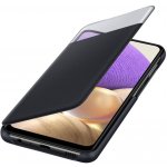 Samsung Smart View Samsung Galaxy A34 5G černé EF-ZA346CBEGWW – Zboží Mobilmania