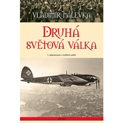 Druhá světová válka – Zbozi.Blesk.cz