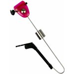 GRAFF Signalizátor růžová – Zboží Mobilmania