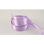 Stuha saténová lila č. 3166 0,7 cm – Zboží Mobilmania