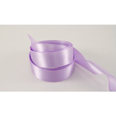 Stuha saténová lila č. 3166 0,7 cm – Zboží Mobilmania