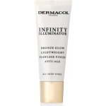Dermacol Infinity Illuminator rozjasňující podkladová báze 20 ml – Hledejceny.cz