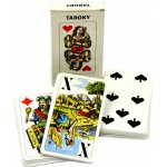 Otk Karty: Taroky – Zboží Dáma
