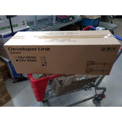 Kyocera Mita 302V893042 - originální – Hledejceny.cz