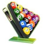 Poháry Bauer Akrylátová trofej AWF M46 Billiard – Sleviste.cz