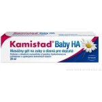 Kamistad Gel Baby HA 20 ml – Hledejceny.cz