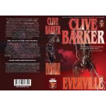 Everville Clive Barker – Hledejceny.cz