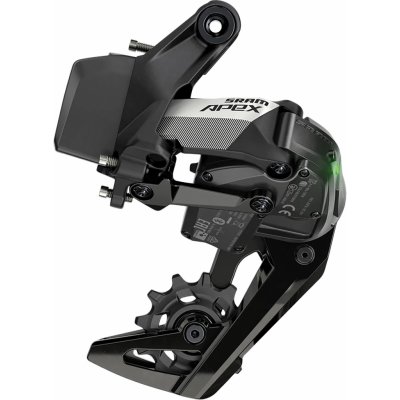 Sram Apex XPLR eTap AXS D2 – Zboží Mobilmania