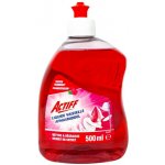 Clean Actiff Prostředek na nádobí Malina 500 ml – Zboží Dáma