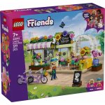 LEGO® Friends 42693 Kreativní květinářství – Zboží Živě