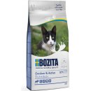 Bozita Cat Outdoor & Active Elk los 10 kg