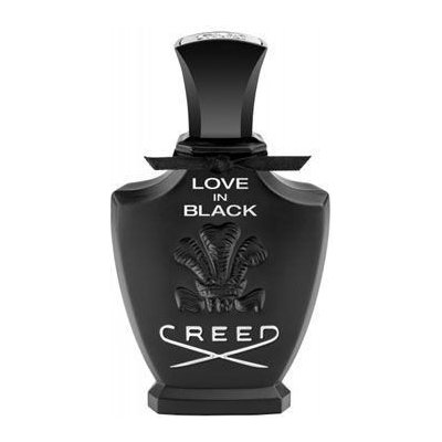 Creed Love in Black parfémovaná voda dámská 75 ml tester – Zboží Mobilmania