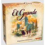 El Grande – Hledejceny.cz