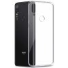 Pouzdro a kryt na mobilní telefon Xiaomi Coolcase Ultra Thin 0,5 mm Xiaomi Redmi Note 7 Čiré