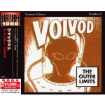 Outer Limits - Voivod CD – Hledejceny.cz