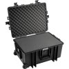 Brašna a pouzdro pro fotoaparát B&W Outdoor Case Type 6800 black, foam 6800/B/SI