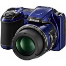 Nikon Coolpix L820