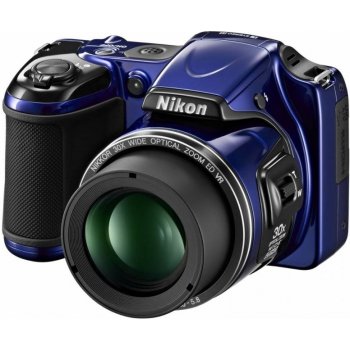 Nikon Coolpix L820