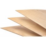 Kavan Překližka FLEXI 2,0x600x300mm – Zboží Mobilmania