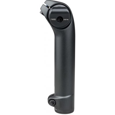 BONTRAGER Round Alloy Seatmast Cap – Zbozi.Blesk.cz