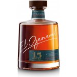 El General 40% 0,7 l (holá láhev) – Sleviste.cz