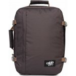 CabinZero Classic Belgian chocolate 36l – Hledejceny.cz