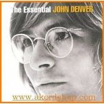 Denver John - The Essential John Denver CD – Hledejceny.cz