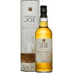 Smokey Joe Islay Malt 46% 0,7 l (tuba) – Hledejceny.cz