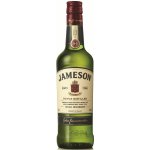 John Jameson Irish 40% 0,5 l (holá láhev) – Hledejceny.cz