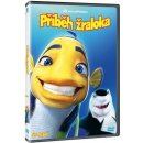 PŘÍBĚH ŽRALOKA DVD