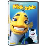 PŘÍBĚH ŽRALOKA DVD – Zbozi.Blesk.cz