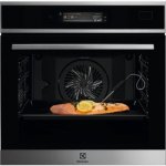 ELECTROLUX EOC9P31WX – Zboží Dáma