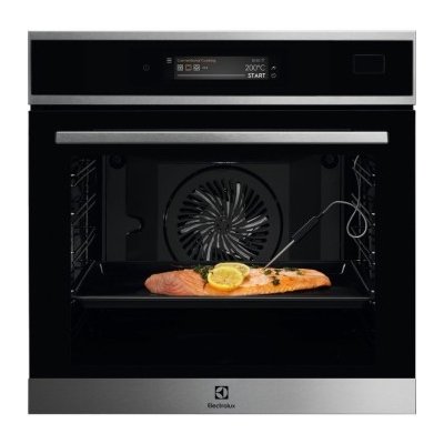 ELECTROLUX EOC9P31WX – Sleviste.cz