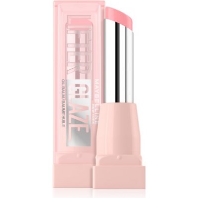 Maybelline new york Lifter Glaze 002 Pink Drip 2,8 g – Zboží Dáma