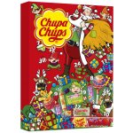 Chupa Chups adventní kalendář 210,6g – Zbozi.Blesk.cz