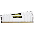 CORSAIR DDR4 16GB (2x8GB) 3000MHz CL15 CMK16GX4M2B3000C15W