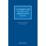 Commentary on the LCIA Arbitration Rules – Hledejceny.cz