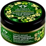 Planeta Organica bio maska na vlasy Maroko proti vypadávání 300 ml – Zboží Dáma