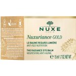 Nuxe Nuxuriance Gold oční balzám 15 ml – Zboží Dáma