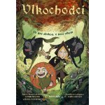 Vlkochodci – Zboží Mobilmania