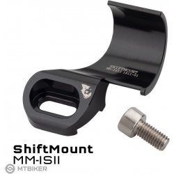 adaptér Wolf Tooth Shiftmount MM na IS-II